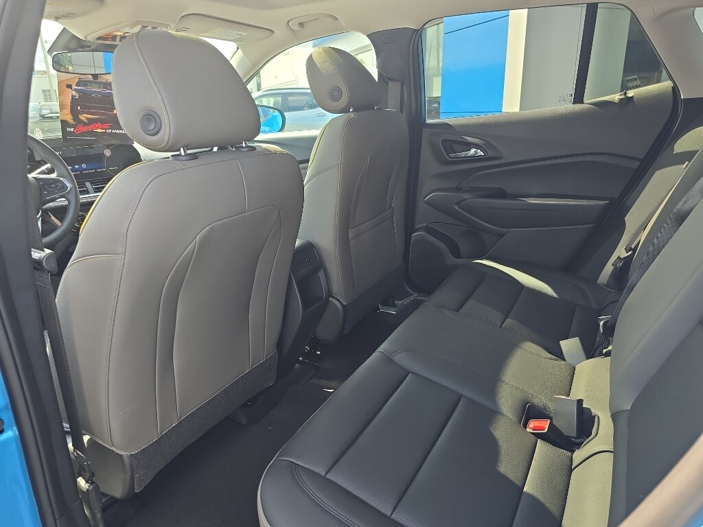 2026 Chevrolet Trax Activ - Photo 15