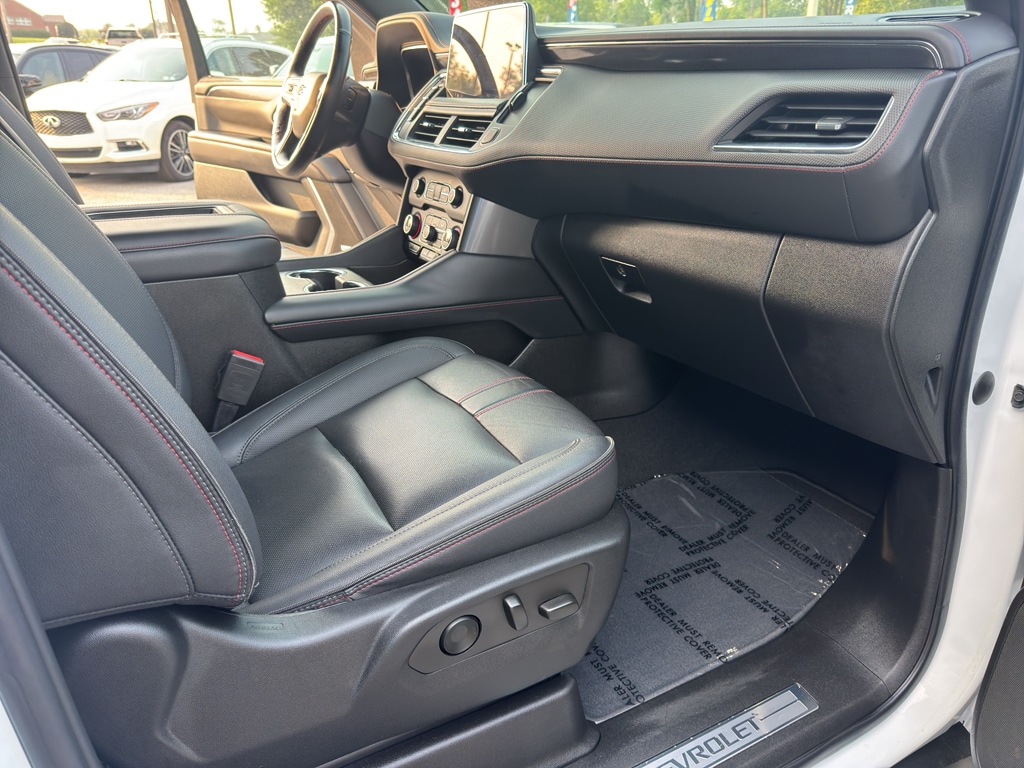 2022 Chevrolet Tahoe RST - Photo 27