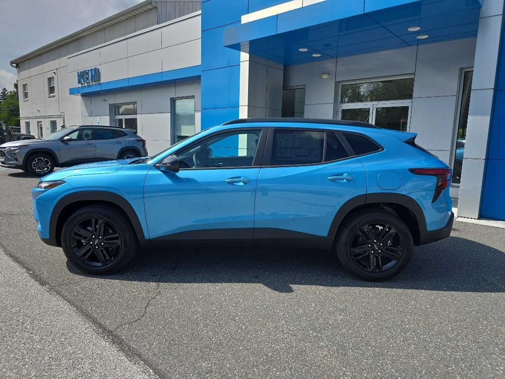 2026 Chevrolet Trax Activ - Photo 8