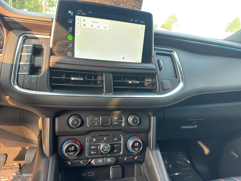 2022 Chevrolet Tahoe RST - Photo 16