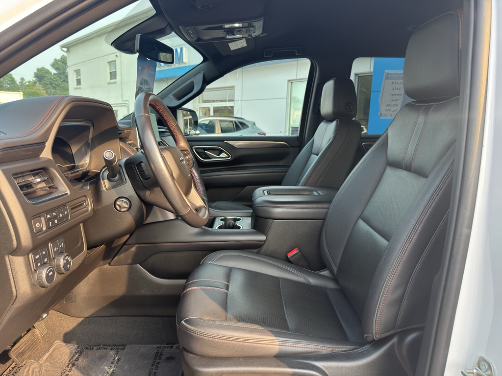 2022 Chevrolet Tahoe RST - Photo 11