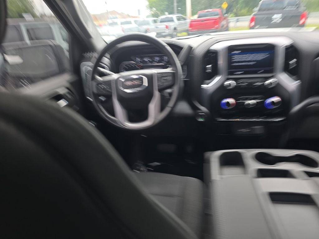 2021 GMC Sierra 1500 Elevation - Photo 19
