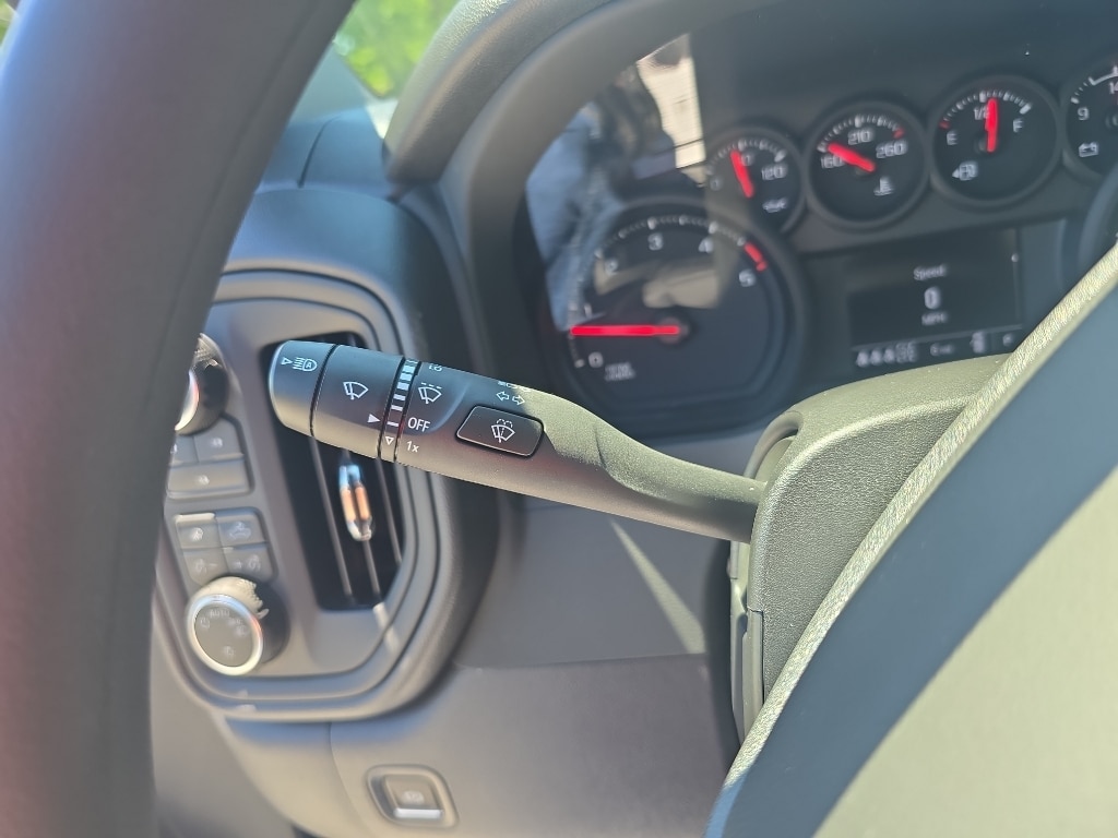 2026 Chevrolet Silverado 2500 HD Custom - Photo 27