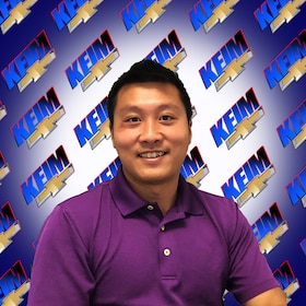 Staff member Thai Tran from 21d7bffde3e1