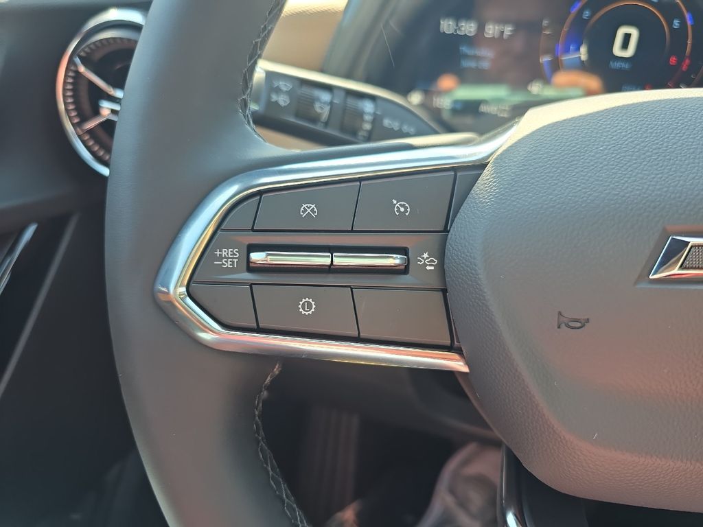 2026 Chevrolet Equinox ACTIV - Photo 26