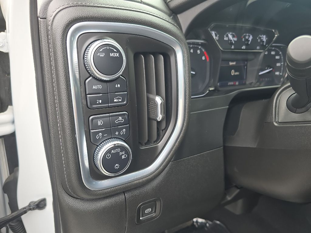 2021 GMC Sierra 1500 Elevation - Photo 27