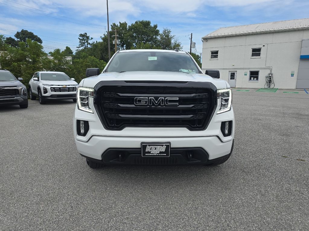2021 GMC Sierra 1500 Elevation - Photo 7