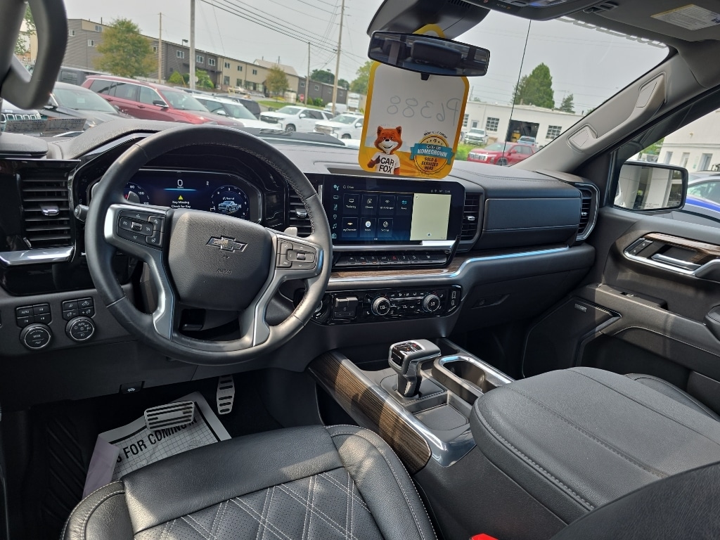 2023 Chevrolet Silverado 1500 RST - Photo 18