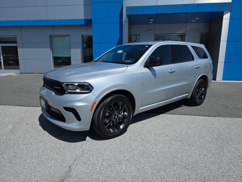 2025 Dodge Durango GT AWD's photo