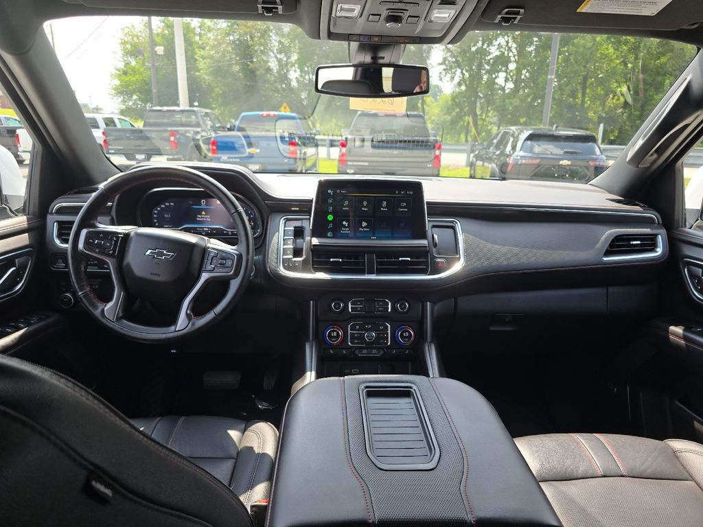 2022 Chevrolet Tahoe RST - Photo 19