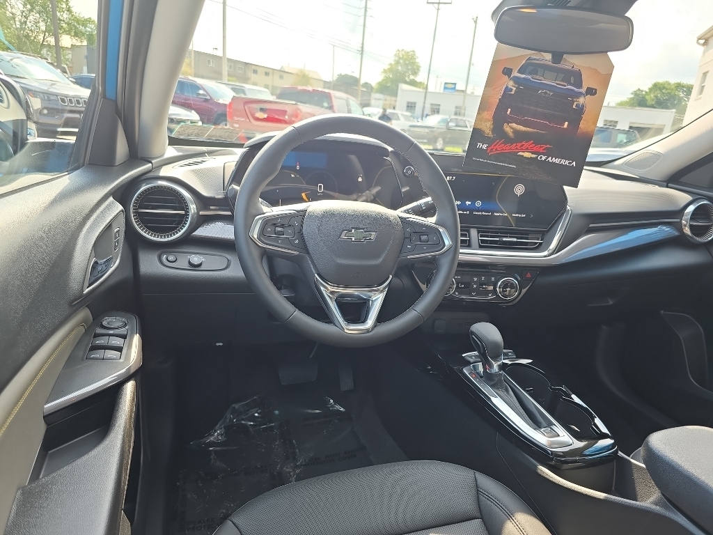 2026 Chevrolet Trax Activ - Photo 18