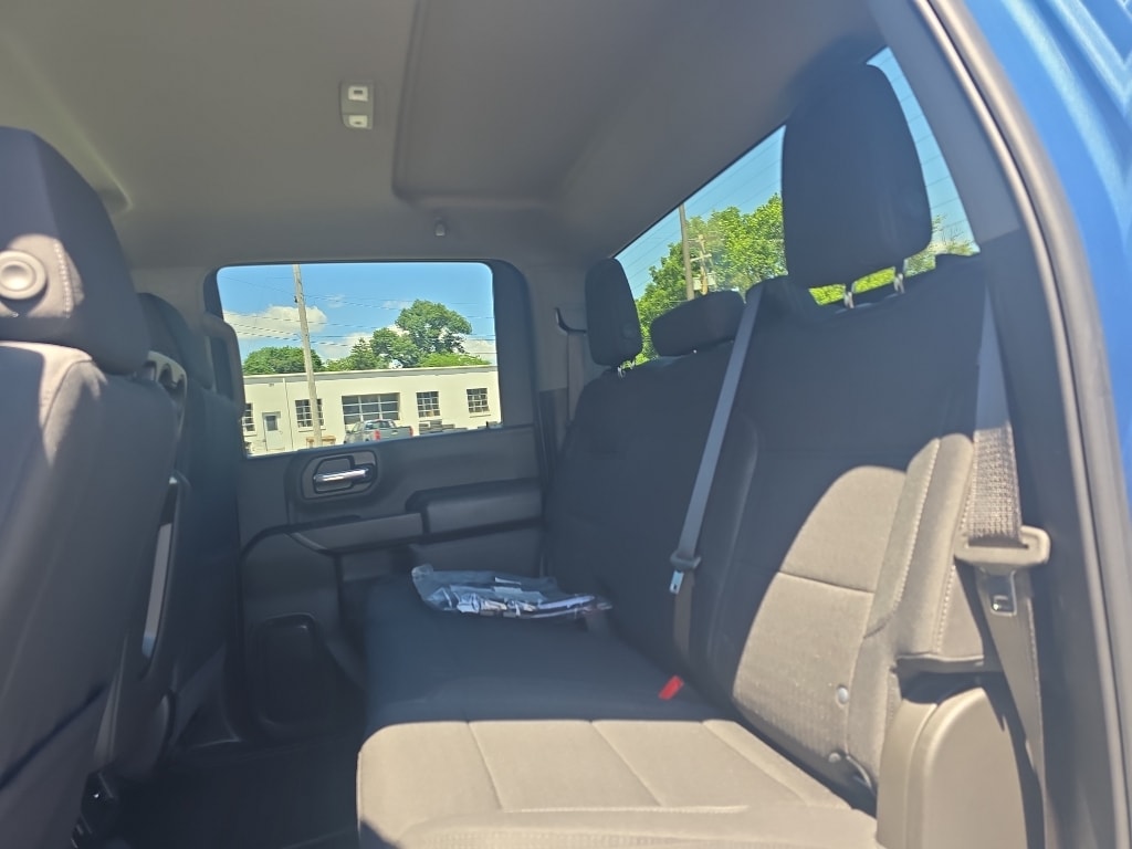 2026 Chevrolet Silverado 2500 HD Custom - Photo 16