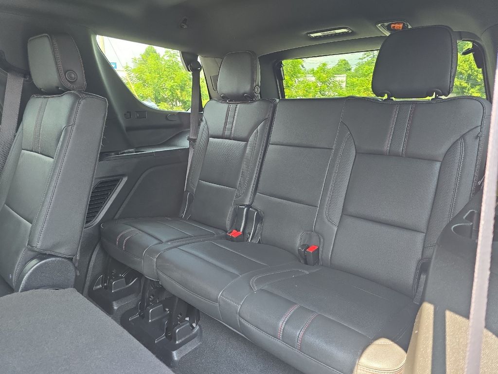 2022 Chevrolet Tahoe RST - Photo 15