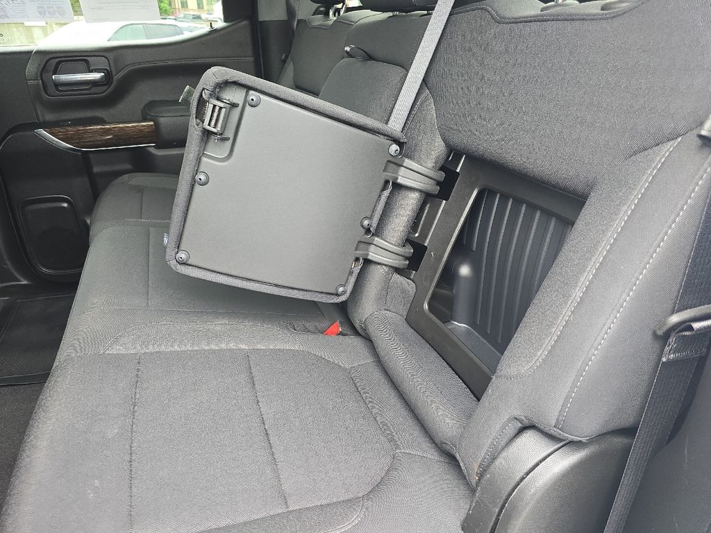 2021 GMC Sierra 1500 Elevation - Photo 22