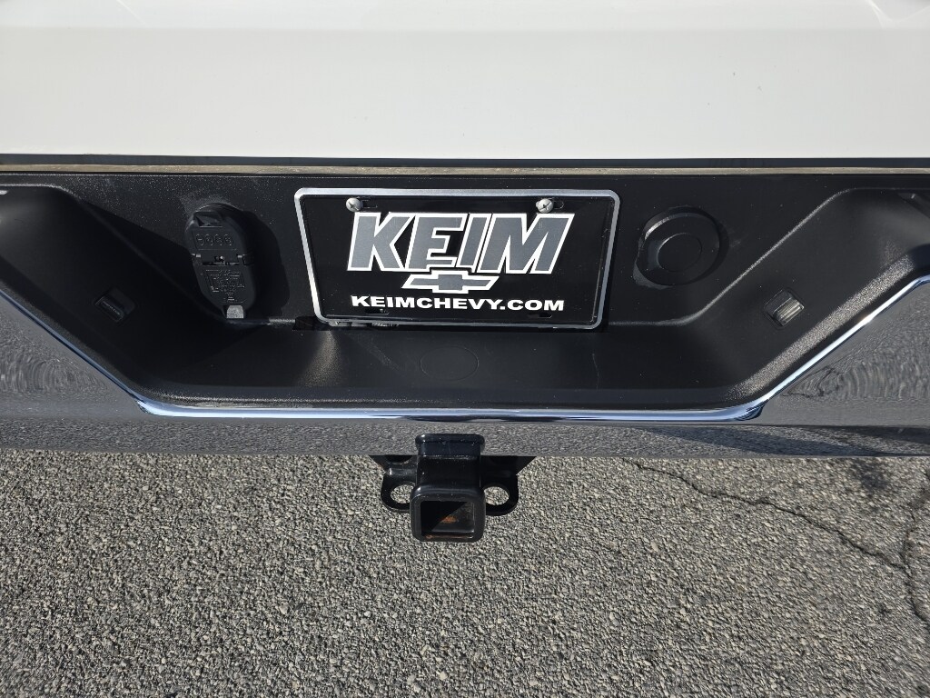 2024 GMC Sierra 1500 SLT - Photo 13