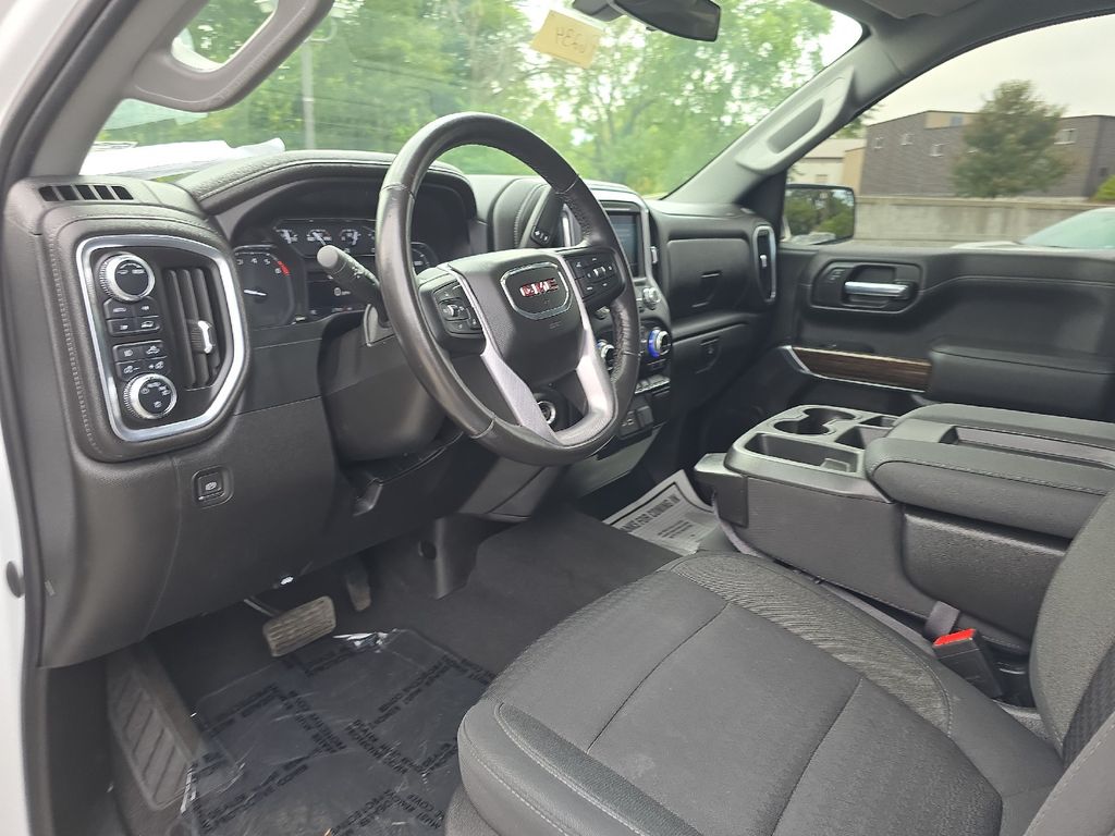 2021 GMC Sierra 1500 Elevation - Photo 23