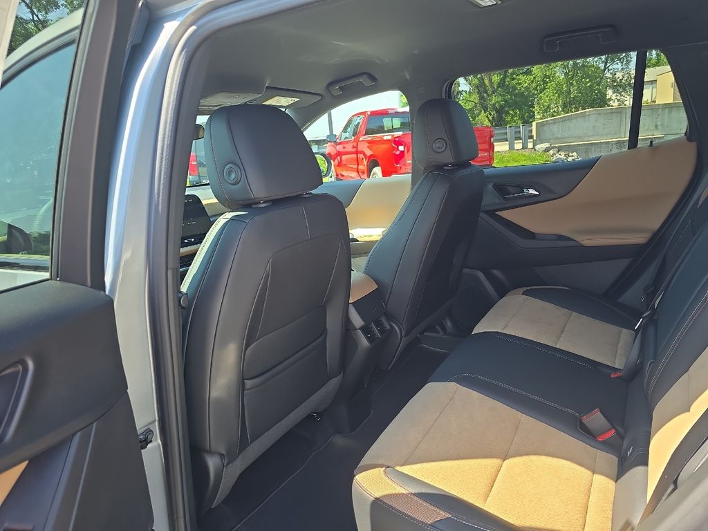 2026 Chevrolet Equinox ACTIV - Photo 14