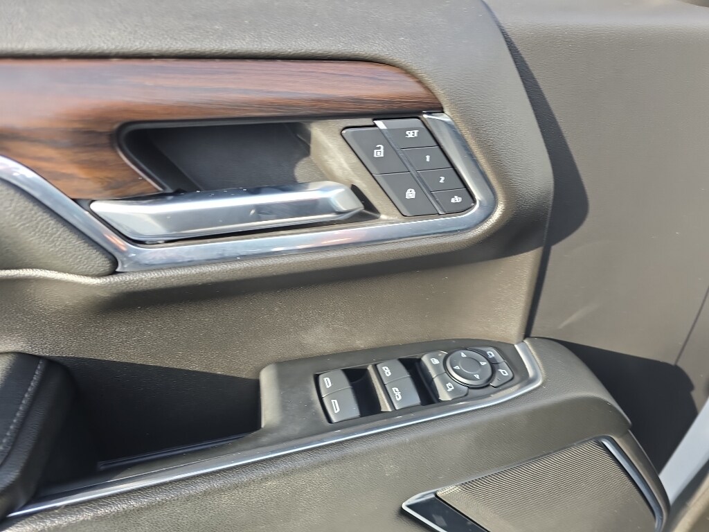 2024 GMC Sierra 1500 SLT - Photo 24
