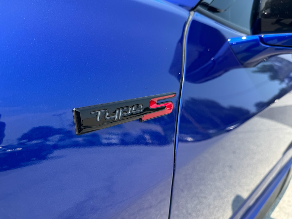 Used 2023 Acura TLX Type S w/Performance Tire Sedan