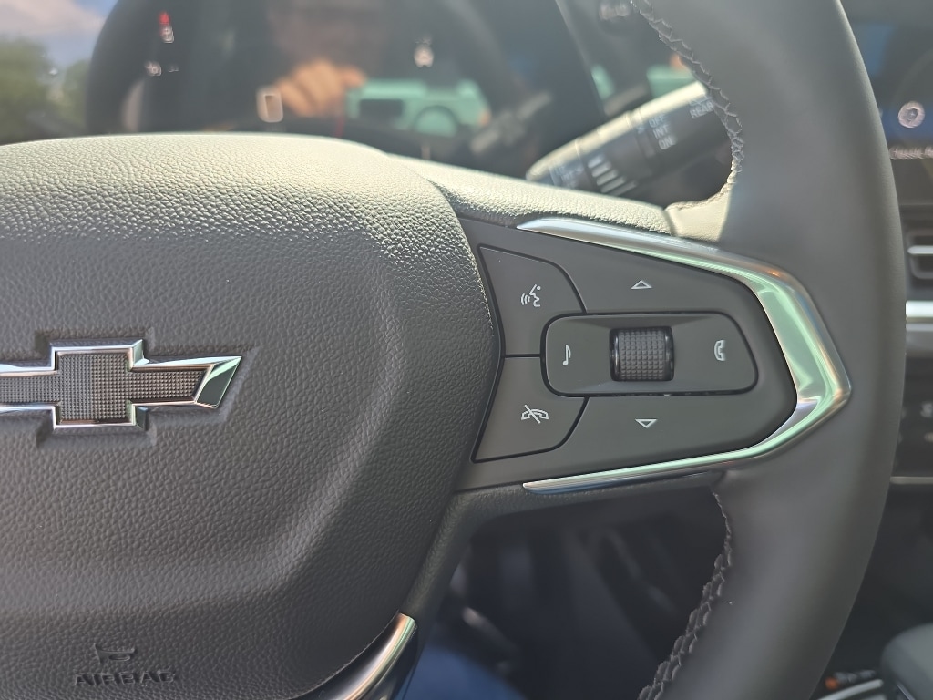 2026 Chevrolet Trax Activ - Photo 26