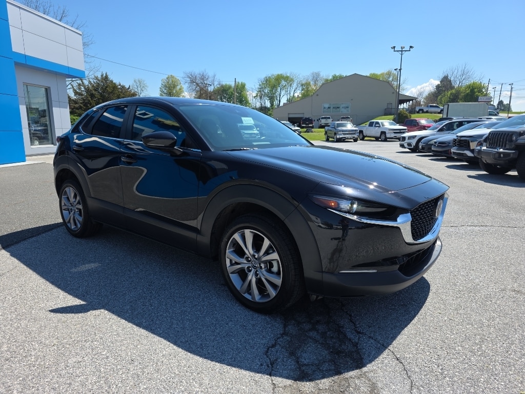 Used 2022 Mazda CX-30 2.5 S Select Package SUV