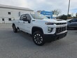  Chevrolet Silverado 2500 HD