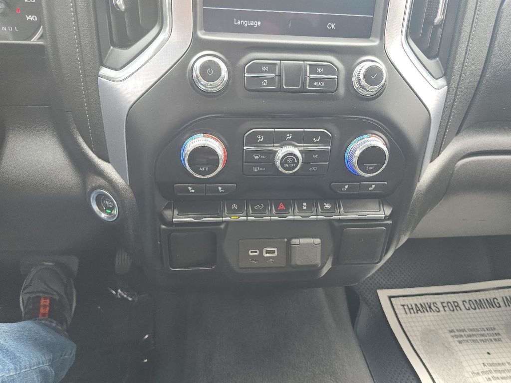 2021 GMC Sierra 1500 Elevation - Photo 33