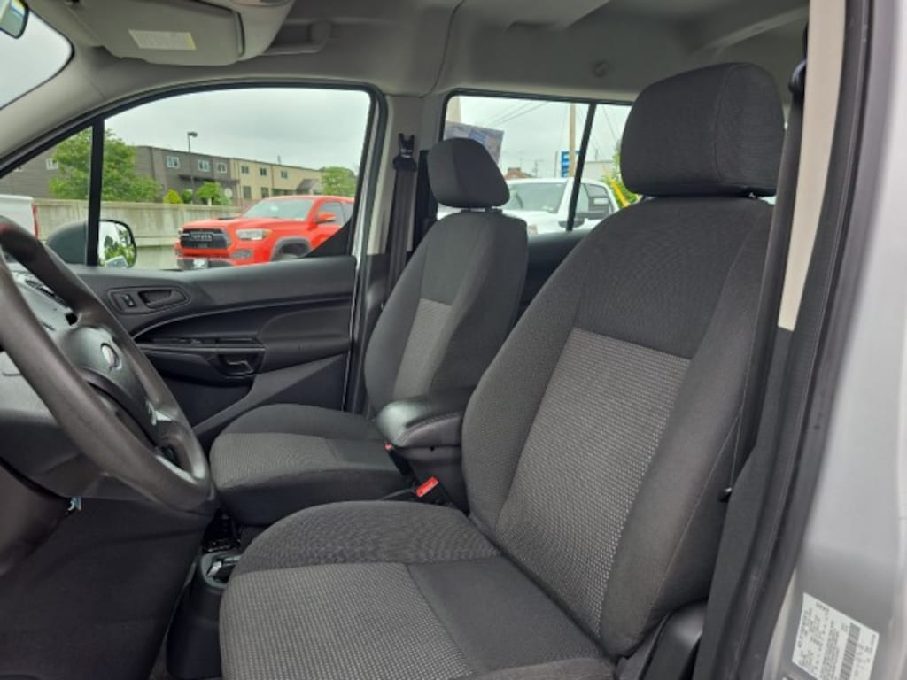 Used 2016 Ford Transit Connect Wagon XL Wagon Wagon LWB