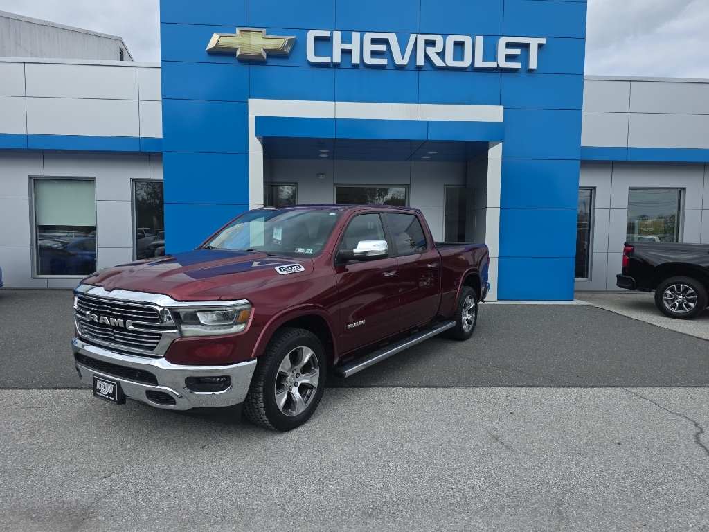  Ram 1500