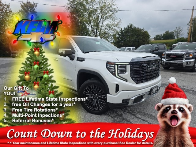 2022 GMC Sierra 1500 Denali Denali Ultimate's photo