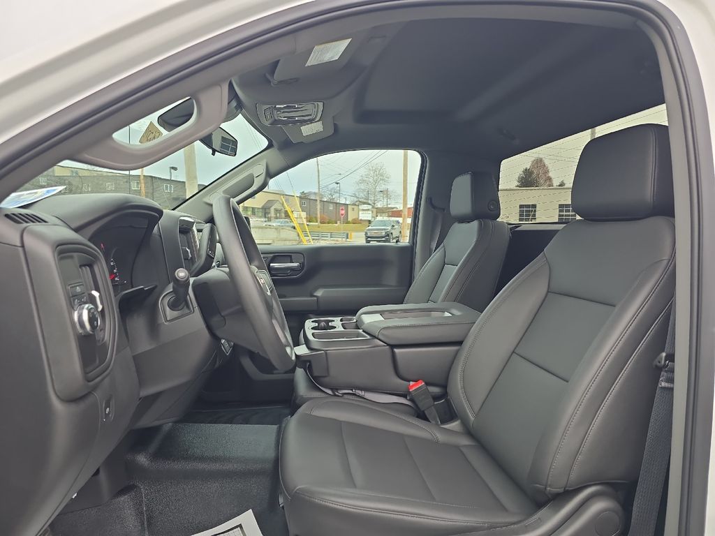 2025 GMC Sierra 1500 Pro - Photo 6