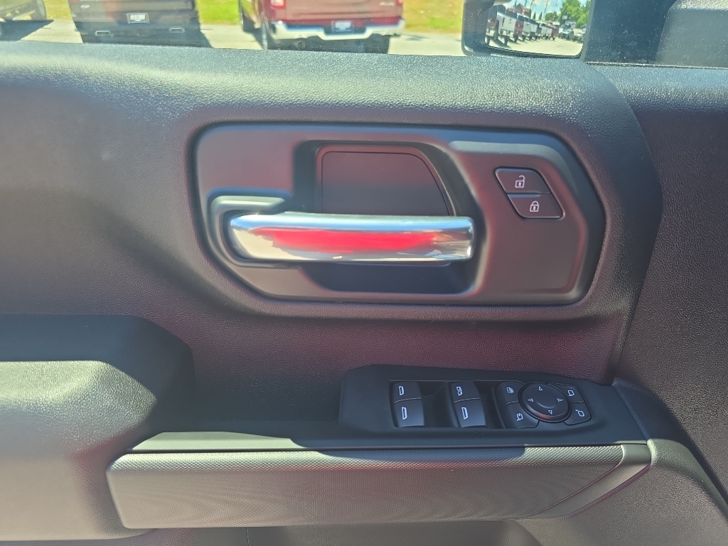 2026 Chevrolet Silverado 2500 HD Custom - Photo 24