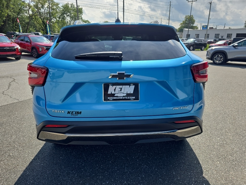 2026 Chevrolet Trax Activ - Photo 6