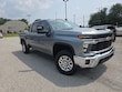  Chevrolet Silverado 2500 HD