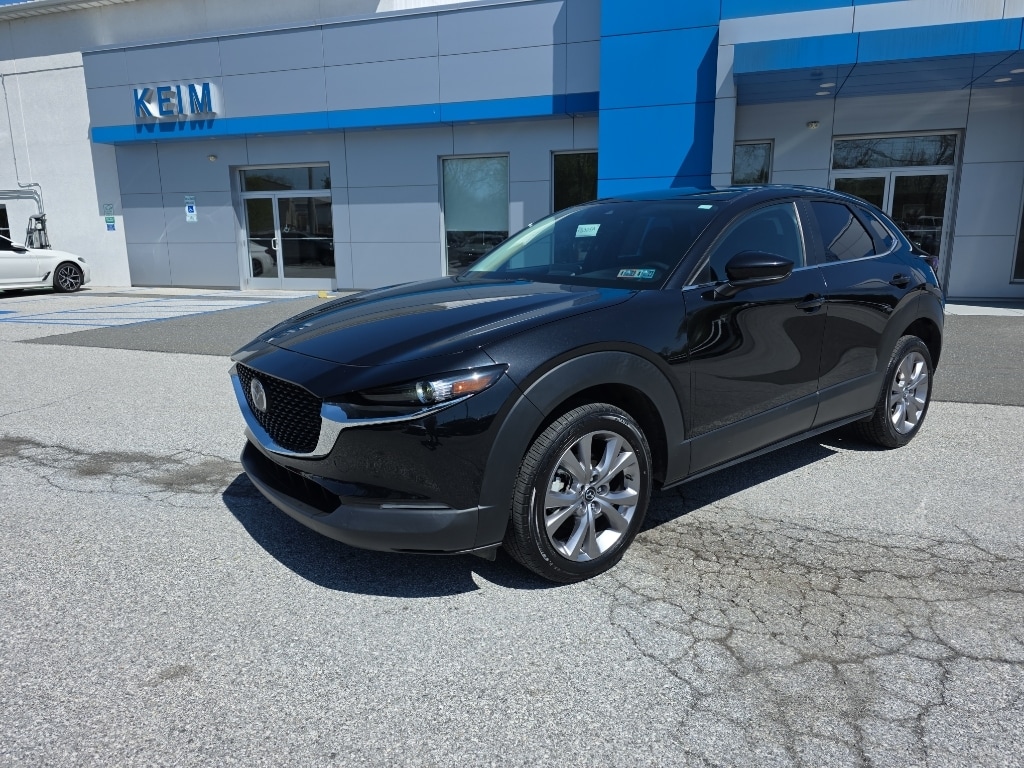 2022 Mazda CX-30 Select AWD's photo