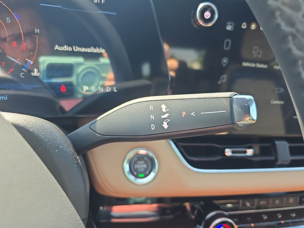 2026 Chevrolet Equinox ACTIV - Photo 29