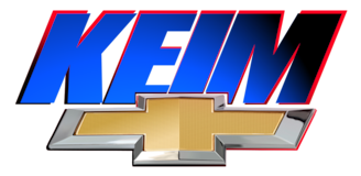 KEIM CHEVROLET, INC.