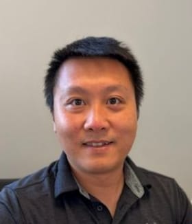 Staff member Thai Tran from ID_cacf5f