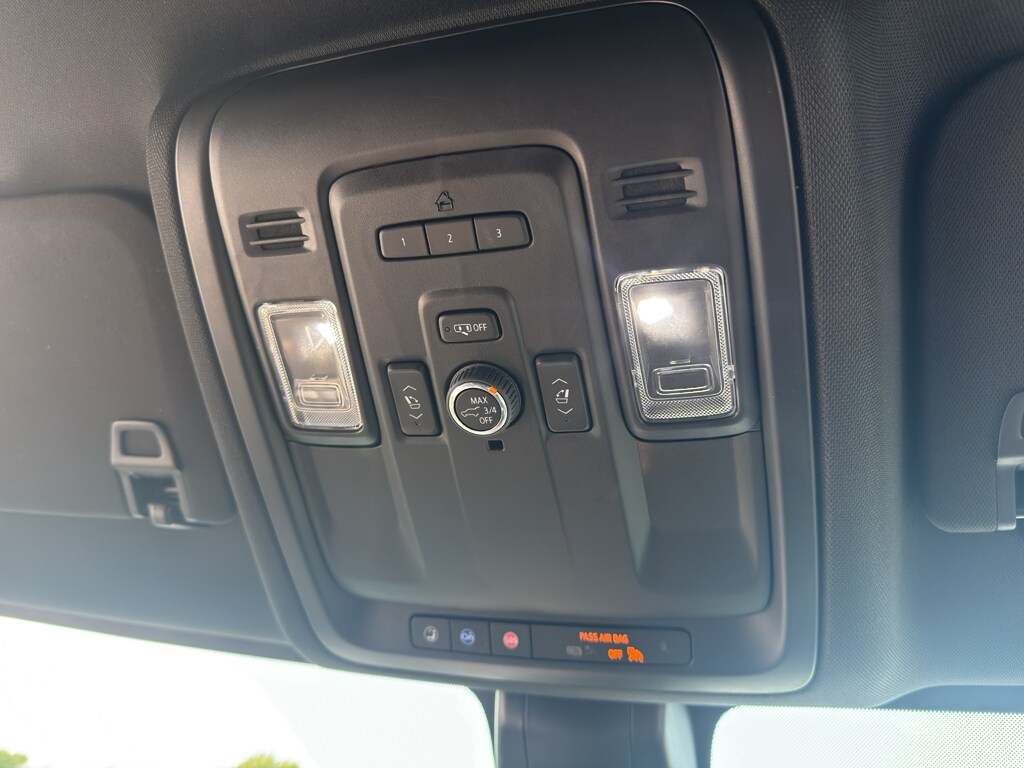 2022 Chevrolet Tahoe RST - Photo 29