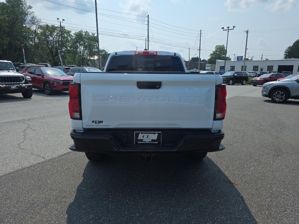 2026 Chevrolet Colorado Z71 - Photo 6