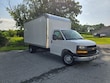 Chevrolet Express Cutaway 3500