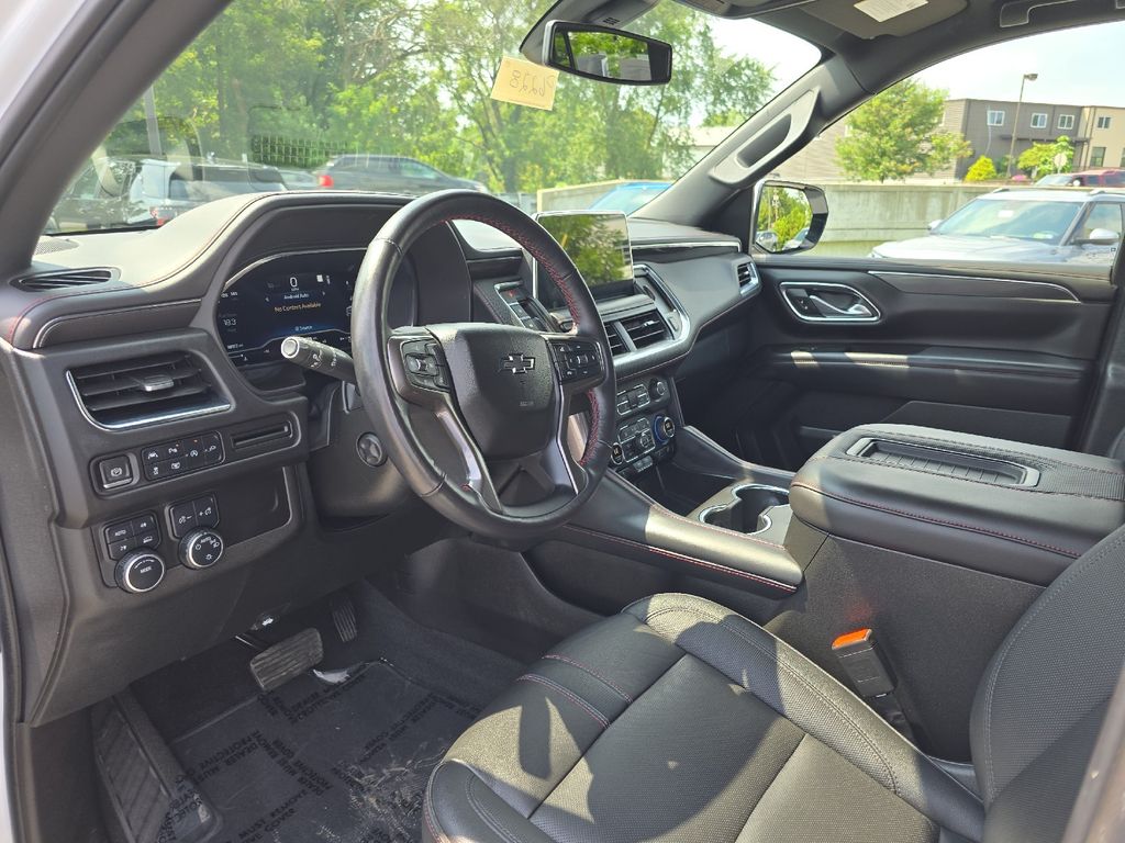 2022 Chevrolet Tahoe RST - Photo 22