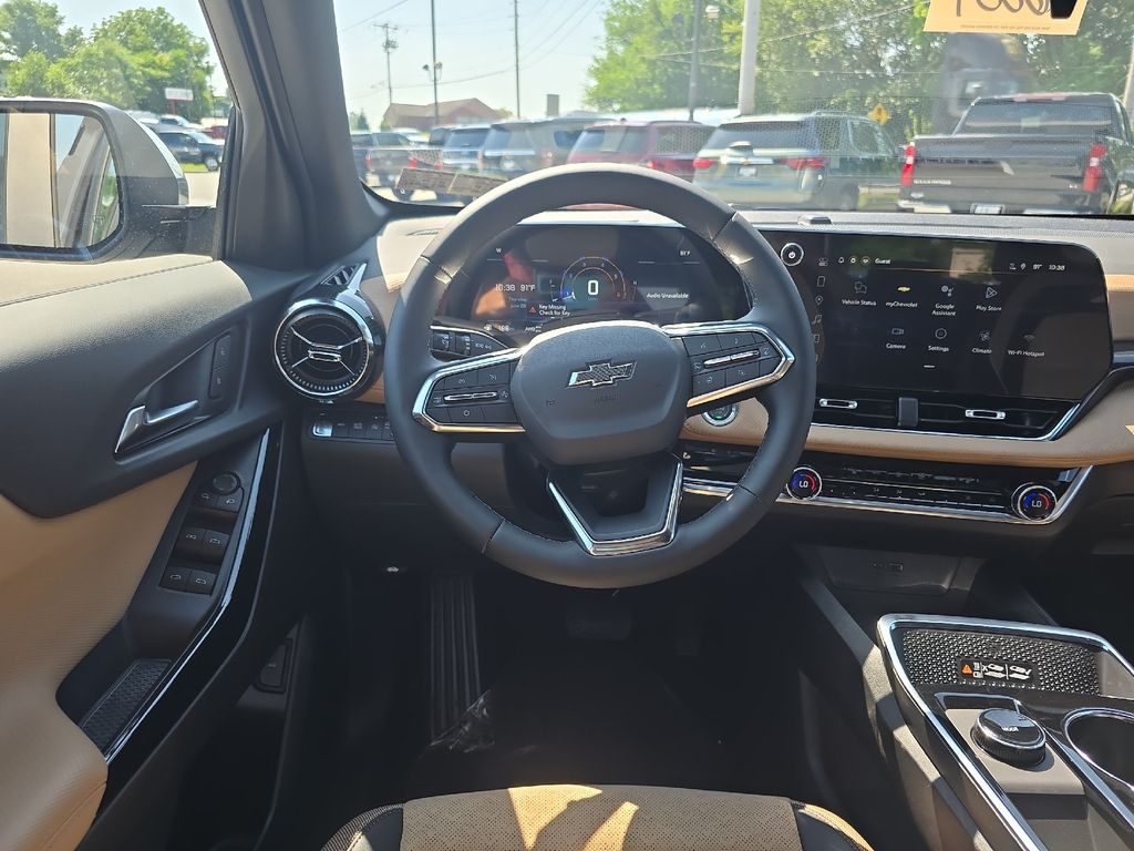2026 Chevrolet Equinox ACTIV - Photo 18