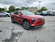 Chevrolet Blazer EV