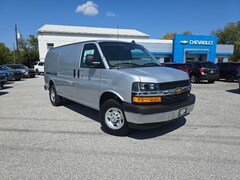 2025 Chevrolet Express Cargo 3500 WT Van