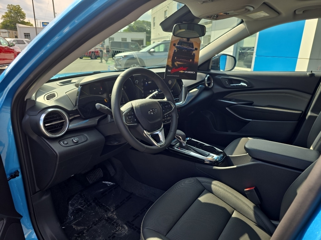 2026 Chevrolet Trax Activ - Photo 9