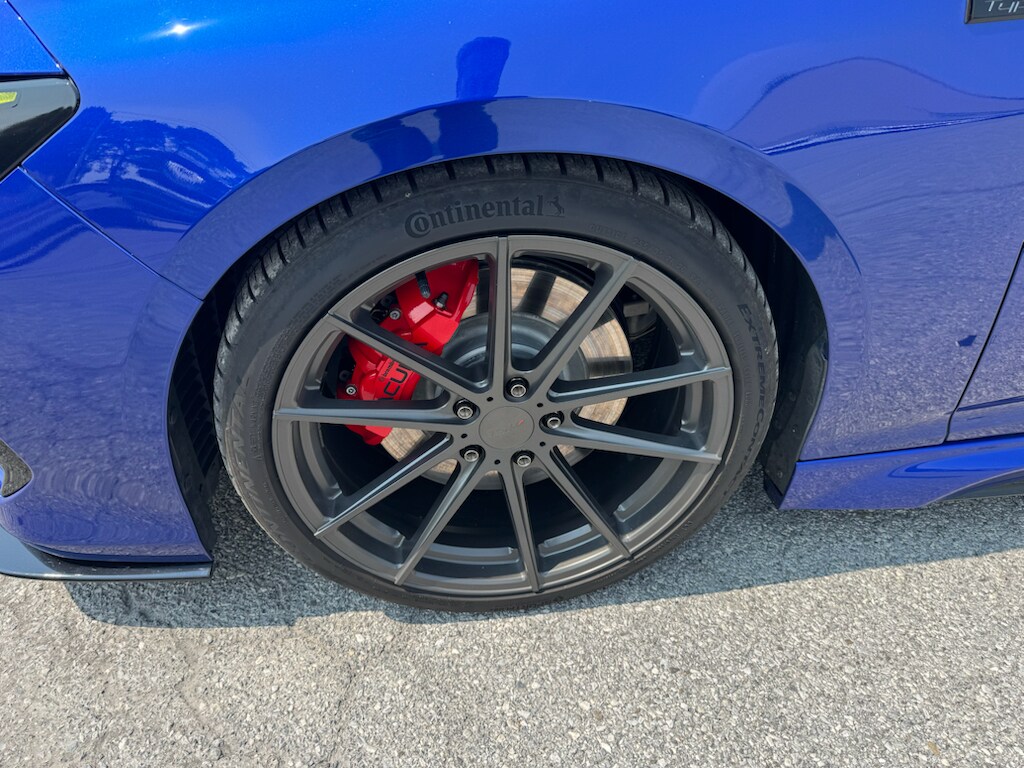 Used 2023 Acura TLX Type S w/Performance Tire Sedan