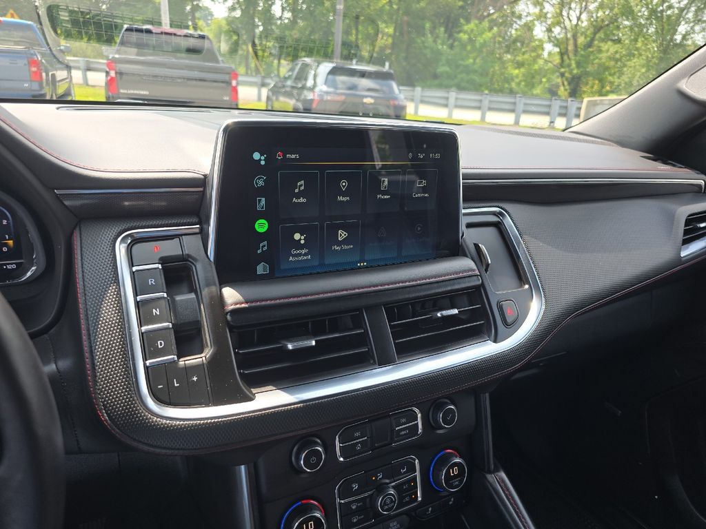 2022 Chevrolet Tahoe RST - Photo 31