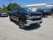  Chevrolet Silverado 1500 LTD