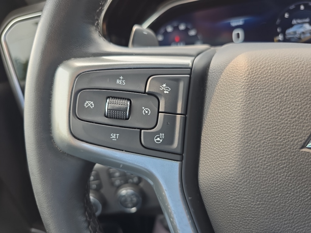 2023 Chevrolet Silverado 1500 RST - Photo 24